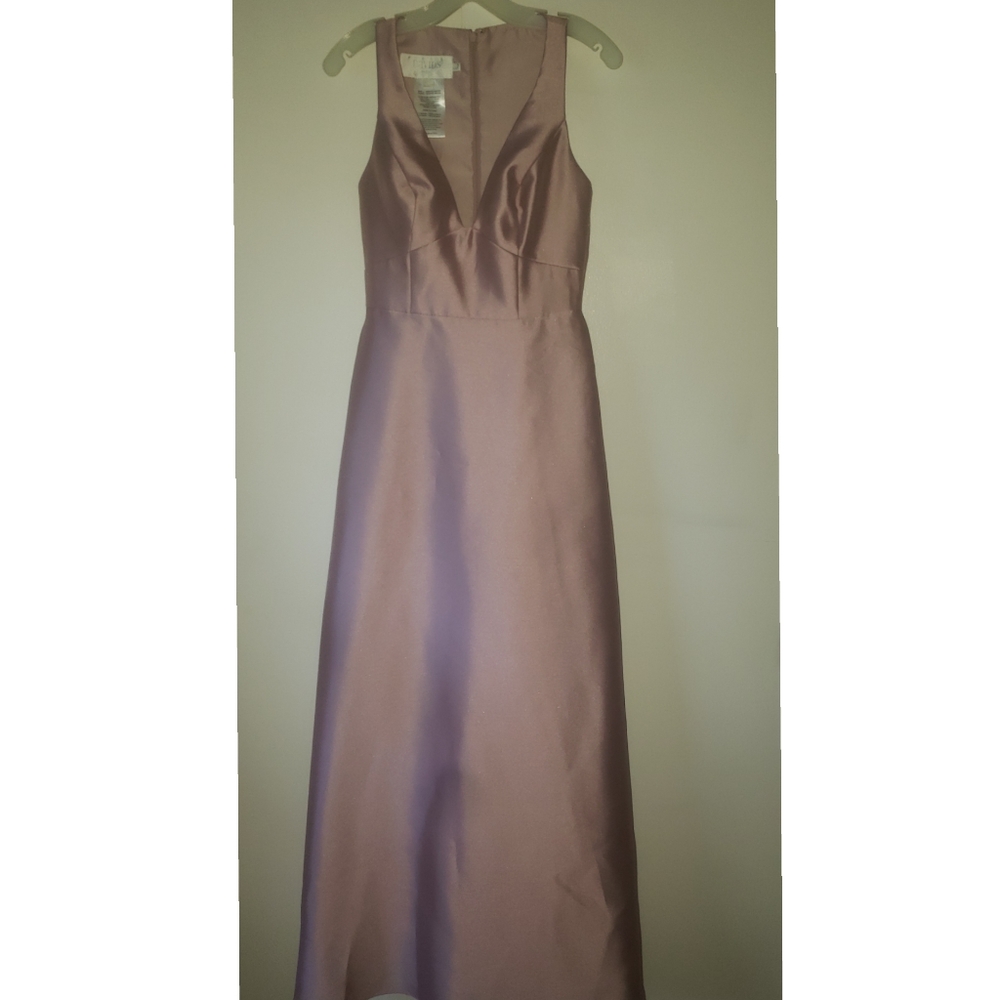 David's Bridal Dress Wedding Prom